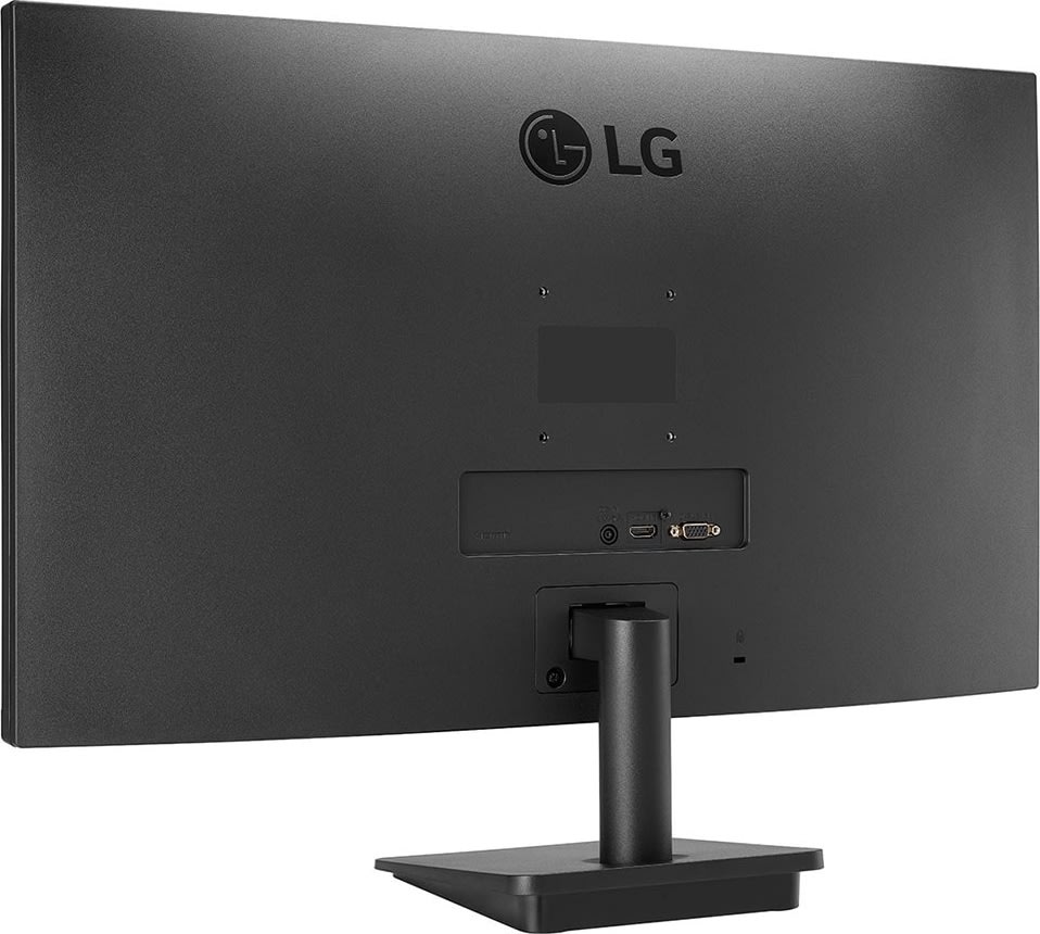 LG 27MP400-B 27″ IPS LED monitor