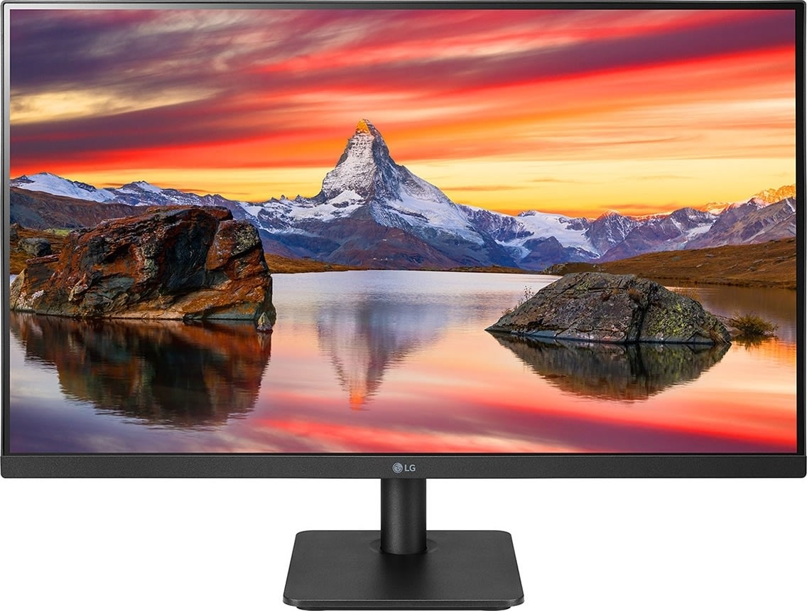 LG 27MP400-B 27″ IPS LED monitor