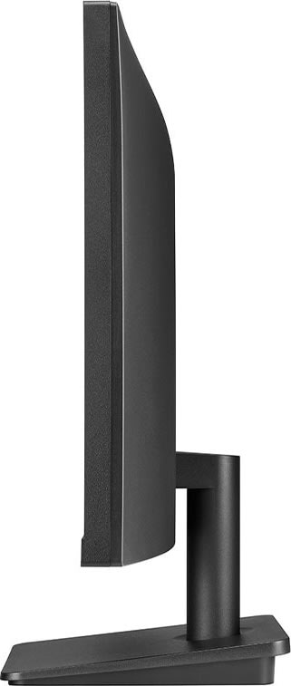 LG 24MP400-B 24″ IPS LED monitor