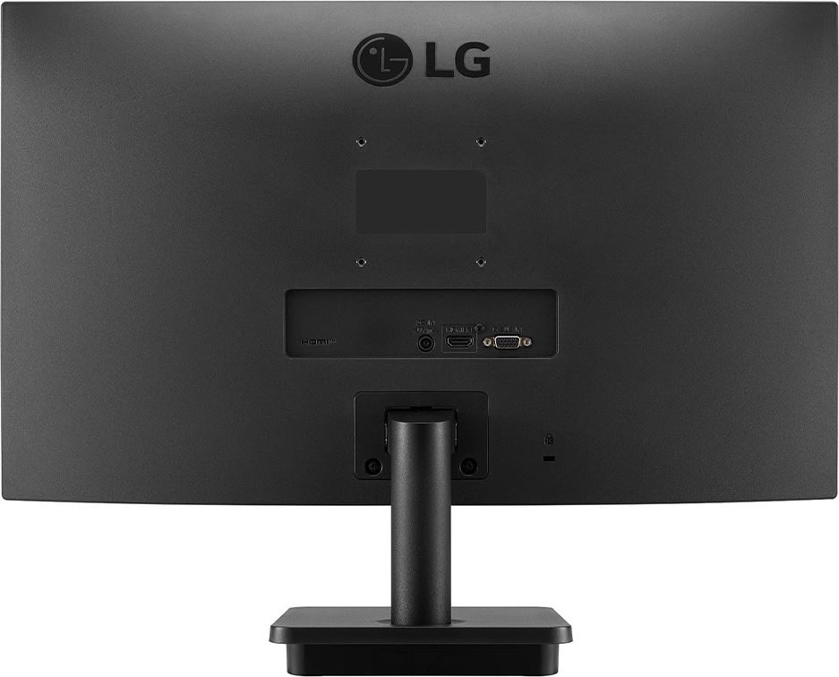 LG 24MP400-B 24″ IPS LED monitor