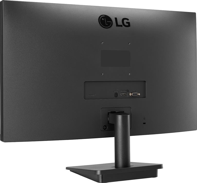 LG 24MP400-B 24″ IPS LED monitor