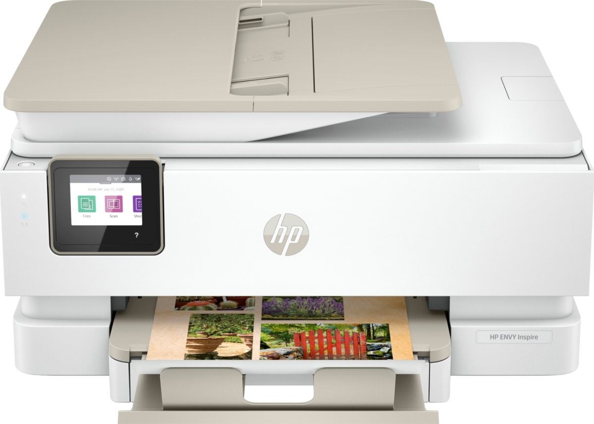 HP ENVY Inspire 7920e All-in-One Blækprinter