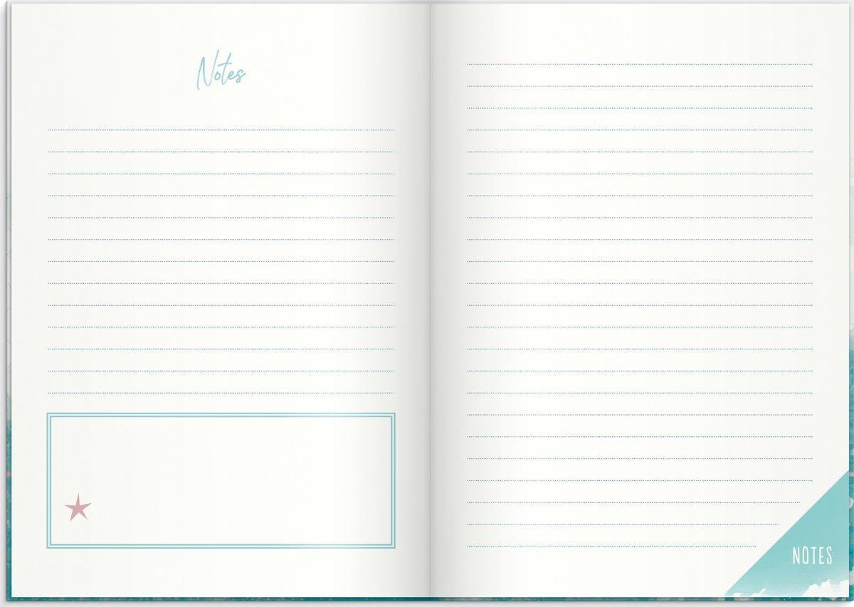 Mayland Kalender | This is my year