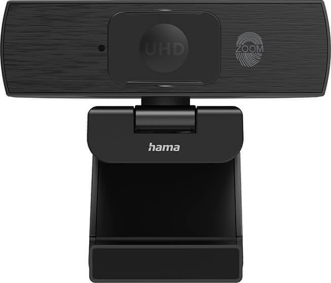 HAMA Webcam C-900 Pro 4K 2160p