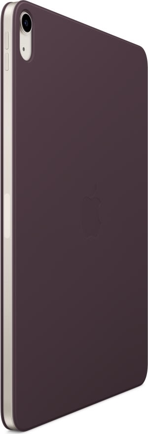 Apple smart folio til iPad Air 2022, kirsebær
