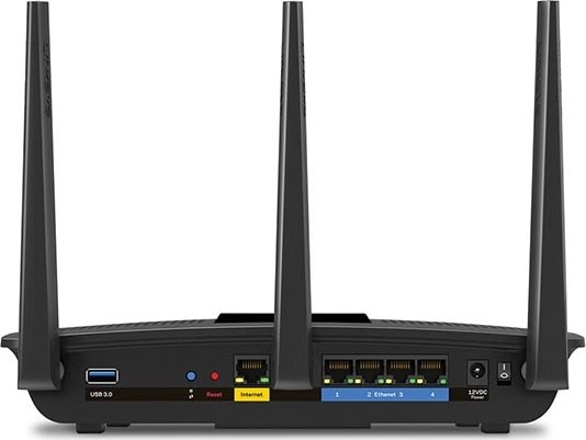 Linksys EA7300 AC1750 MAX-STREAM Wi-Fi Router