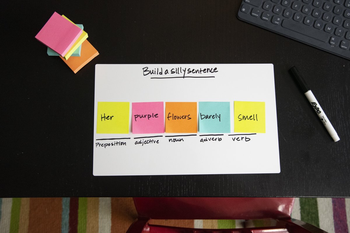 Post-it Notes | Poptimistic | 76x127 mm