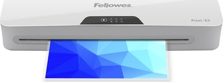 Fellowes Pixel A3 lamineringsmaskine