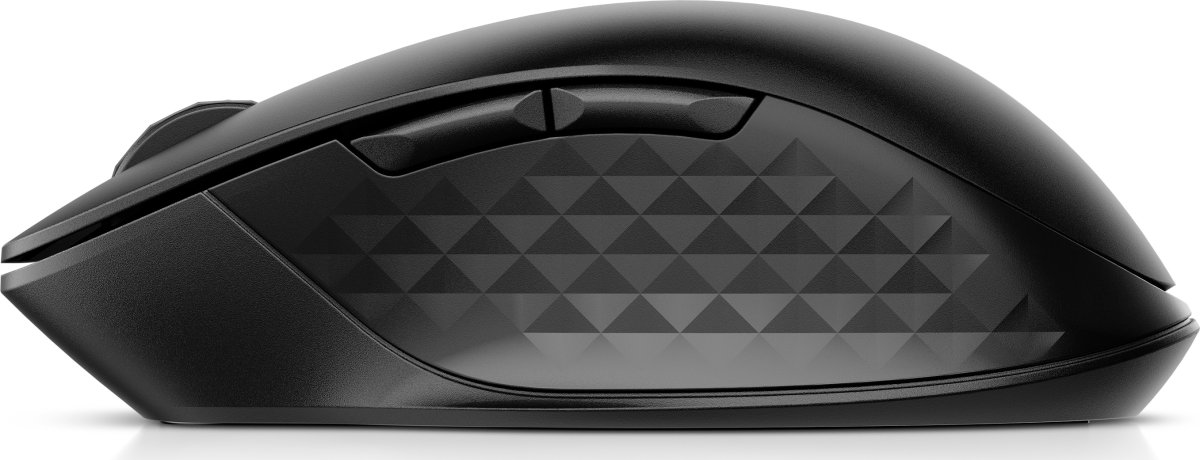 HP 430 Multi-device trådløs mus, sort
