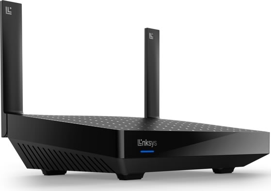 Linksys Hydra Pro 6, Dual-Band Mesh WiFi 6 Router