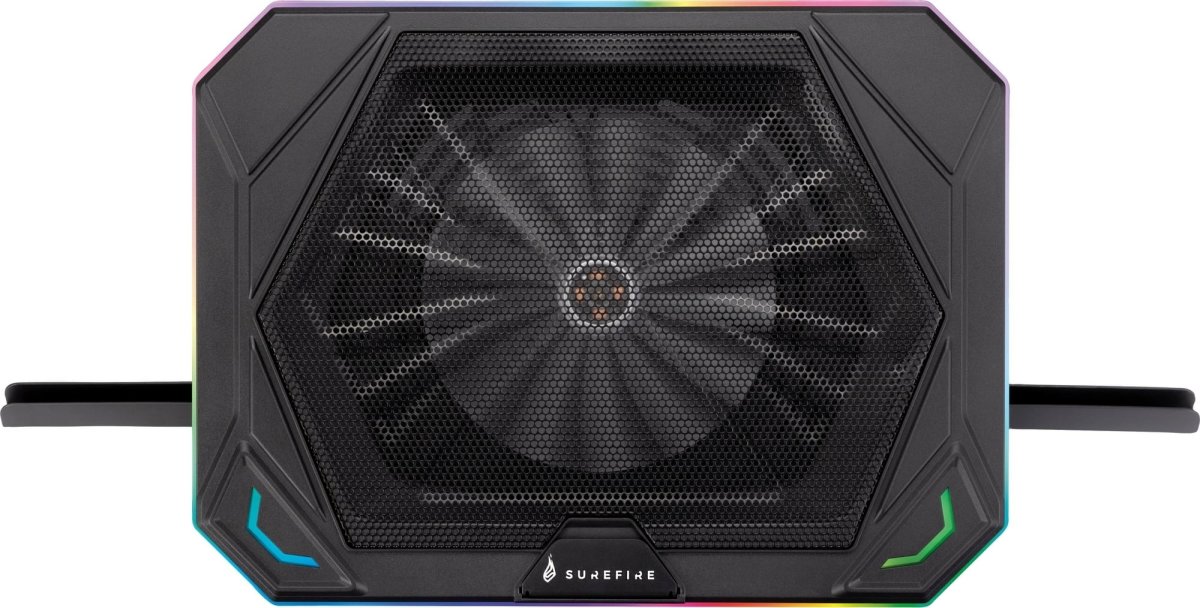 SUREFIRE Bora X1 kølepad til gaming computer