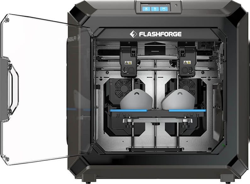 Flashforge Creator Pro 3 3D Printer FDM