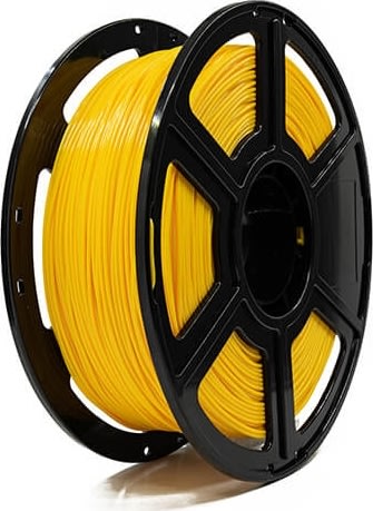 Flashforge PETG Pro Filament, gul, 1 kg