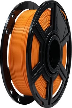FLASHFORGE PLA PRO 3D-print filament, orange