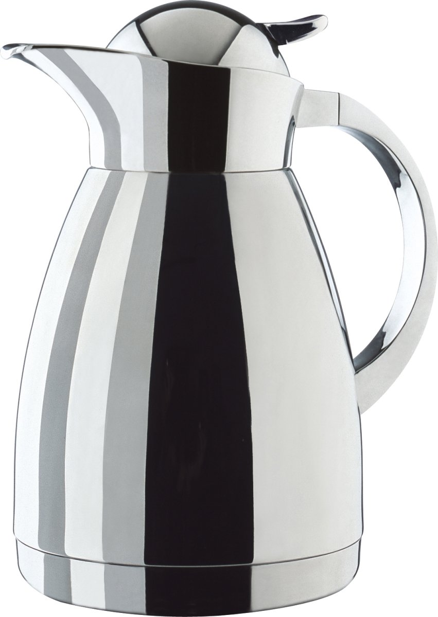 Alfi Albergo, Termokande 1 L, Blank stål