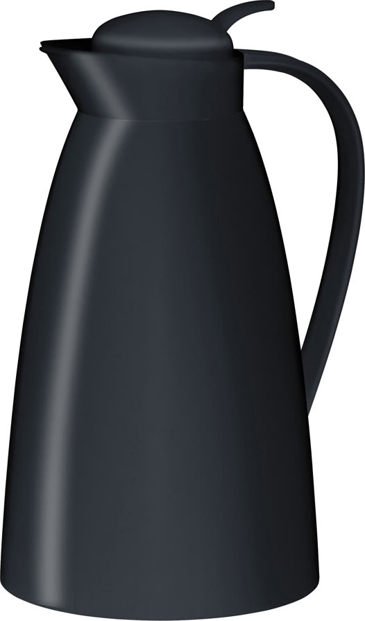 Alfi Eco, Termokande 1 L, Sort