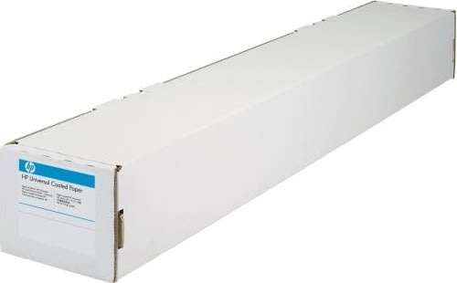 HP paper coated heavy 36 inch x 30,5m 120g/m2