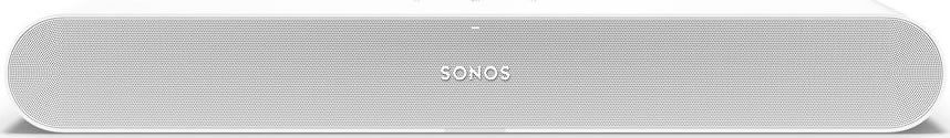 Sonos Ray Soundbar, hvid