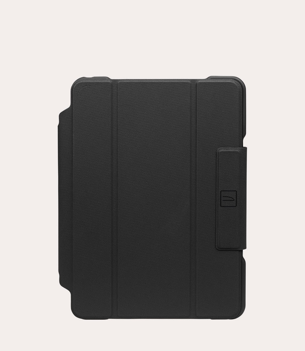 Tucano Alunno iPad 10.2'' cover, sort