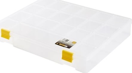 Probuilder classic organizer, 13"