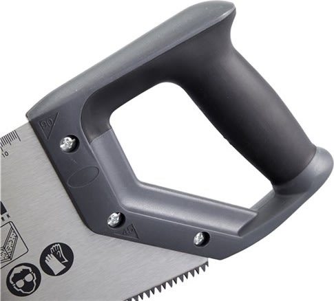 Probuilder håndsav universal, 55 cm, 7 tpi