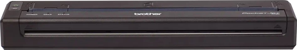 Brother PJ-822 Mobil A4-printer, 203 DPI, USB-C