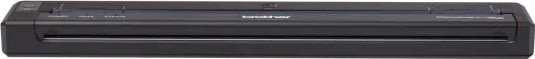 DEMO Brother PJ-823 Mobil A4-printer 300 DPI USB-C