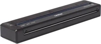 DEMO Brother PJ-823 Mobil A4-printer 300 DPI USB-C