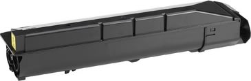 Kyocera TK-8305K lasertoner, sort