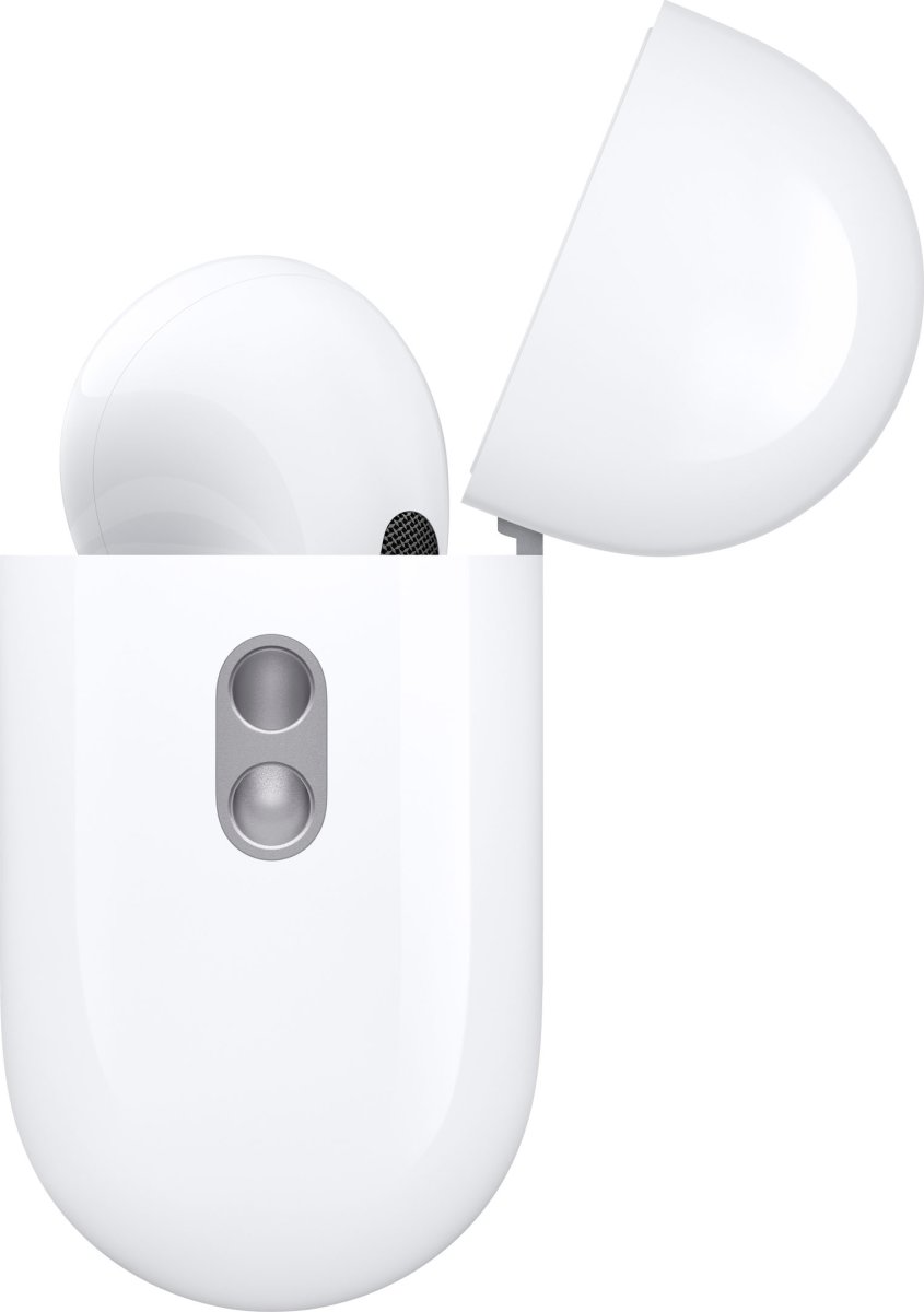 Apple AirPods Pro (2 gen) 2022 høretelefoner, hvid