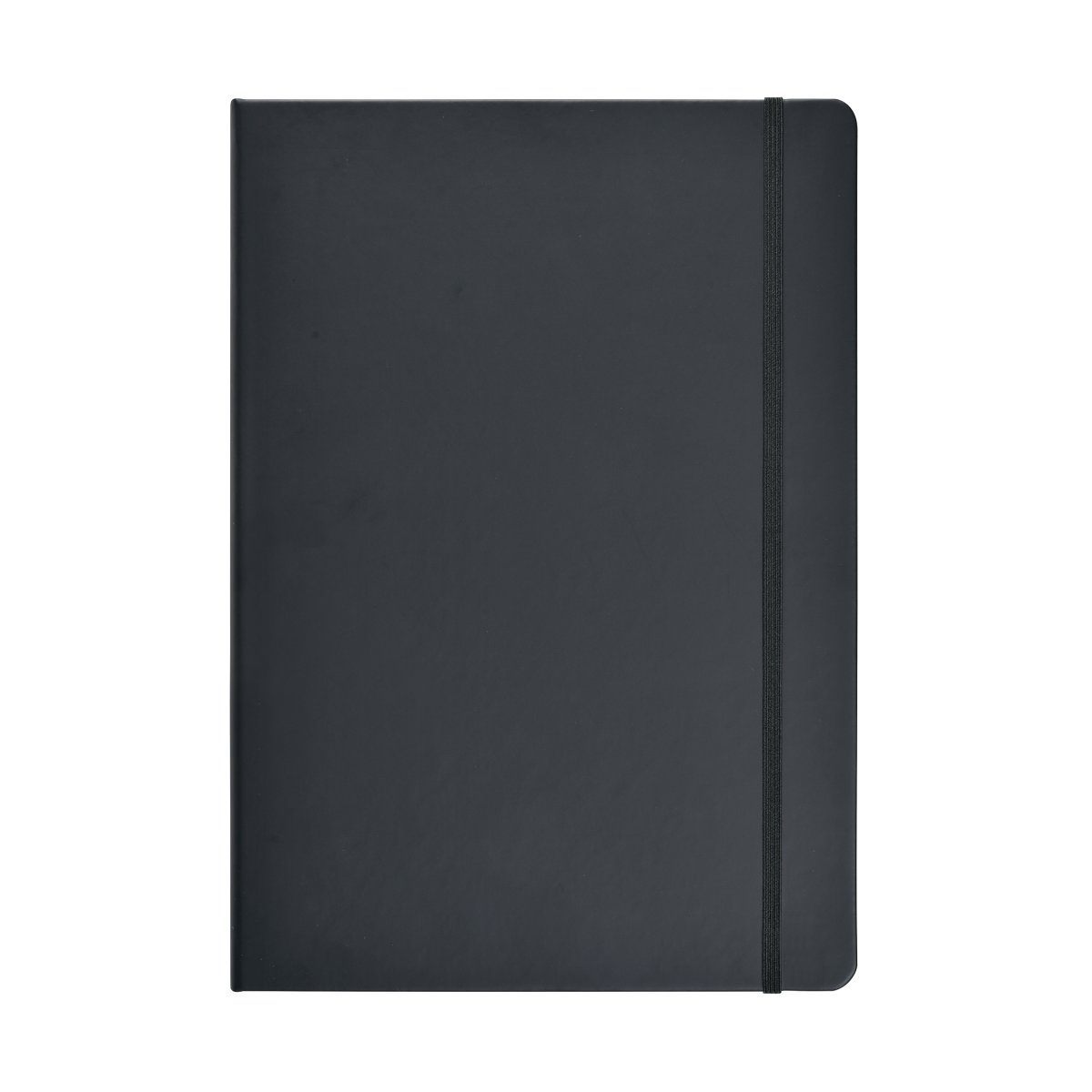 Office Notesbog | A4 | Blank
