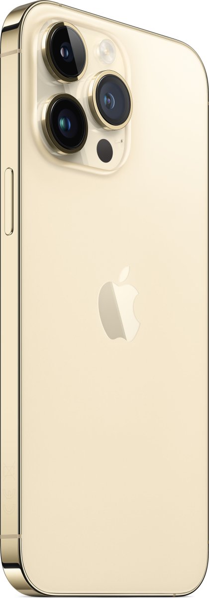 Apple iPhone 14 Pro Max, 1TB, guld