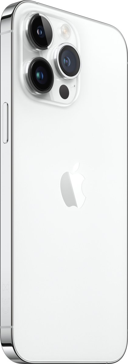 Apple iPhone 14 Pro Max, 1TB, sølv