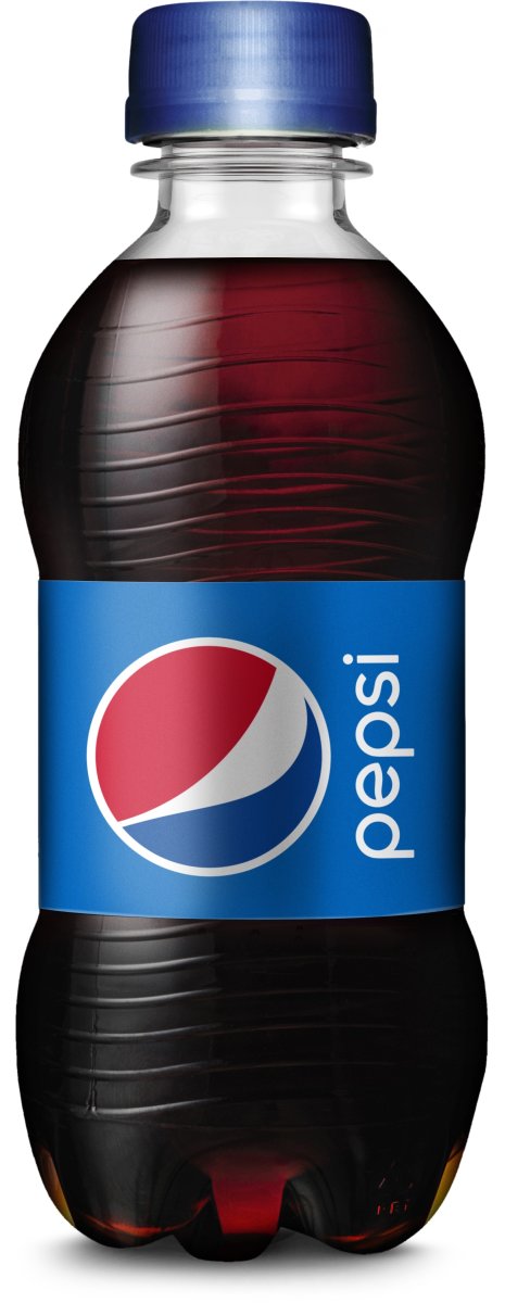 Pepsi flaske 33 cl | Lomax A/S