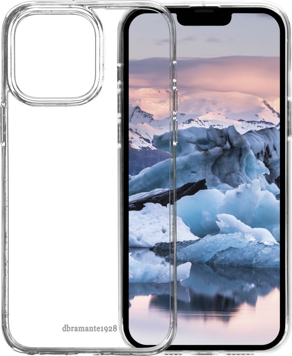 dbramante1928 Greenland, iPhone 14 Pro Max, klar