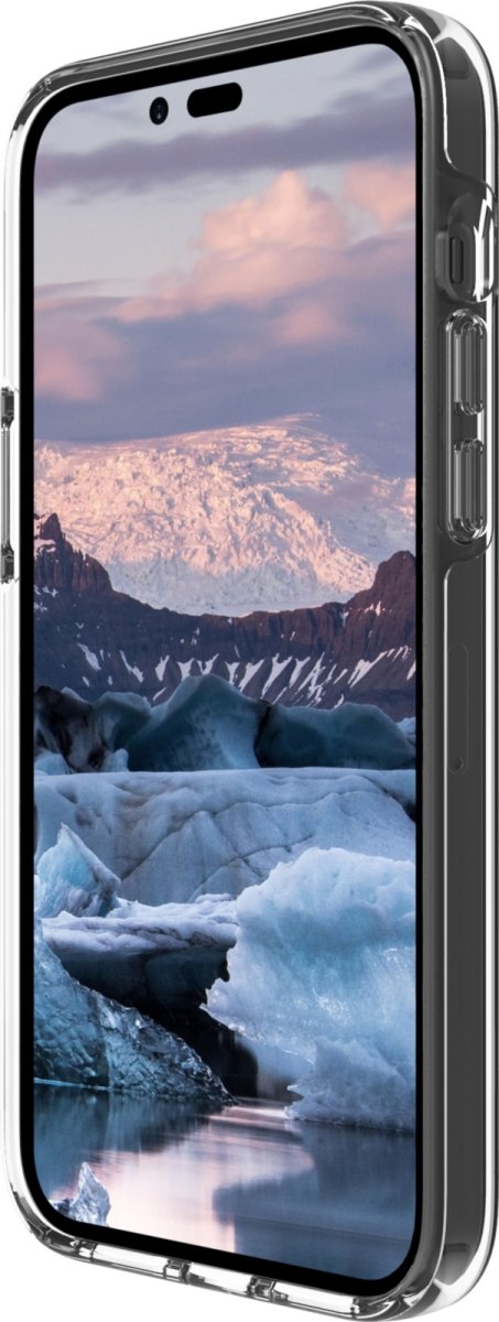 dbramante1928 Iceland iPhone 14 Pro Max, klar