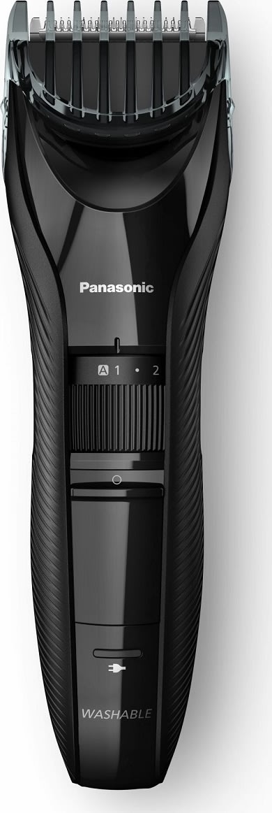 Panasonic ER-GC53-K503 Hår/Skægtrimmer
