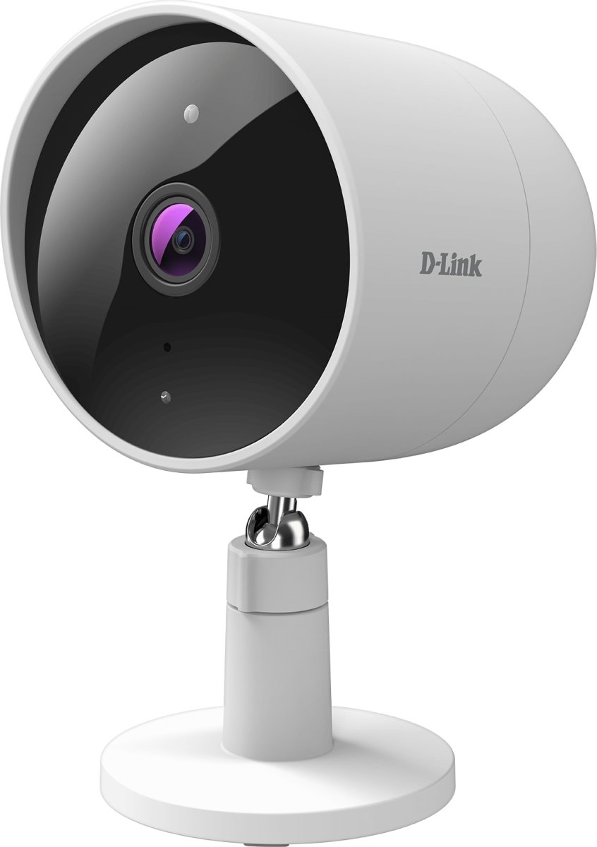 D-Link Full HD udendørs overvågningskamera