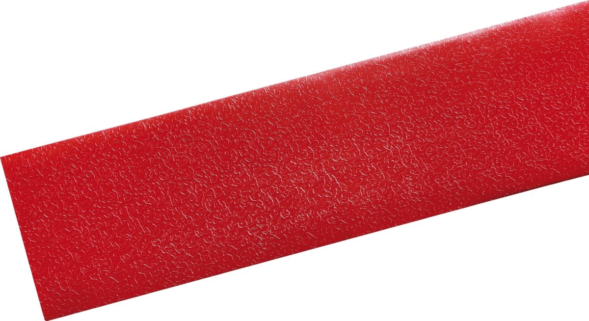 Duraline strong afmærkningstape, rød, 50/05, 30m