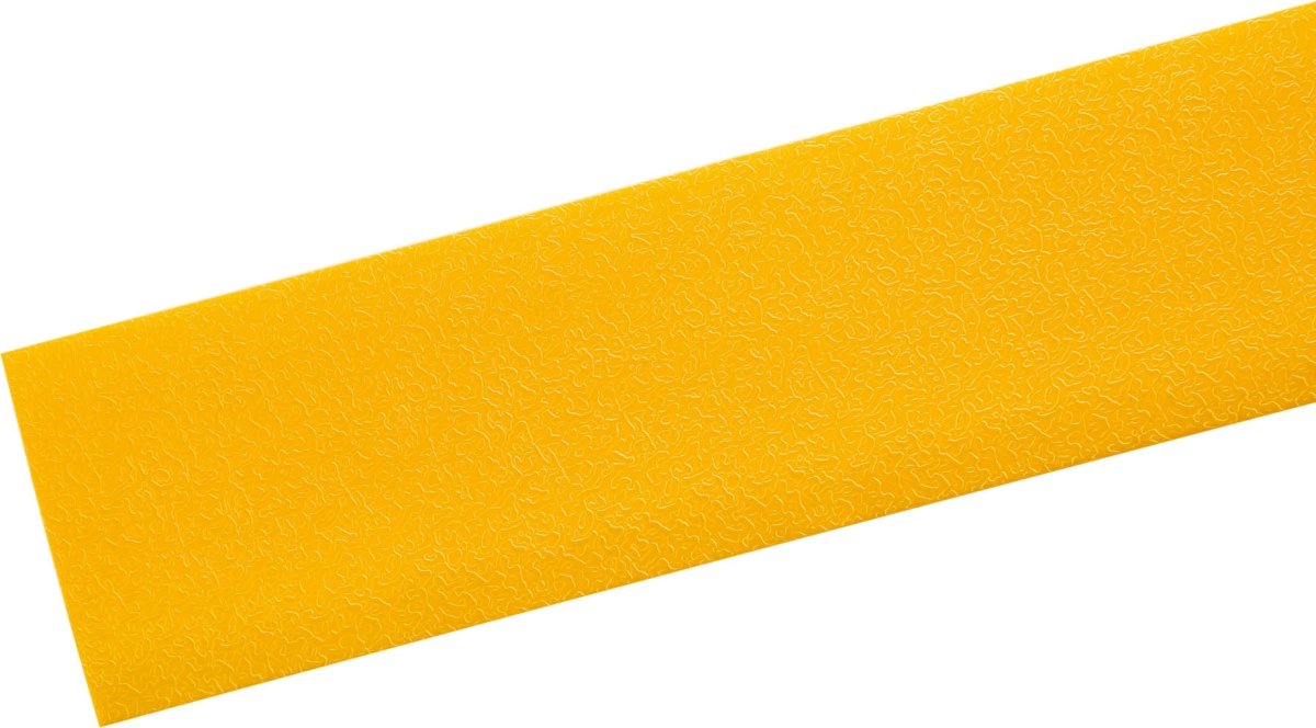 Duraline strong afmærkningstape, gul, 50/05, 30m