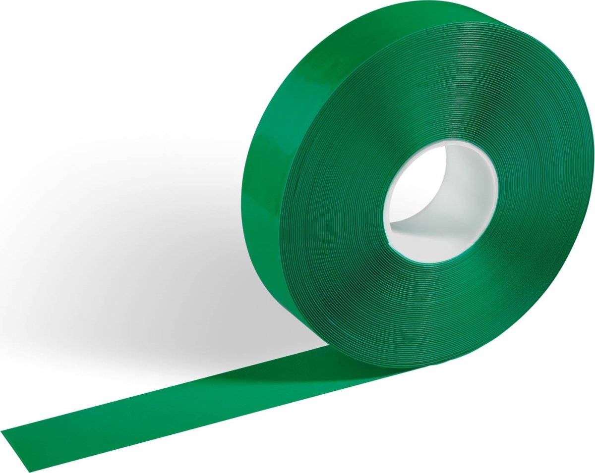 Duraline strong afmærkningstape, grøn, 50/05, 30m