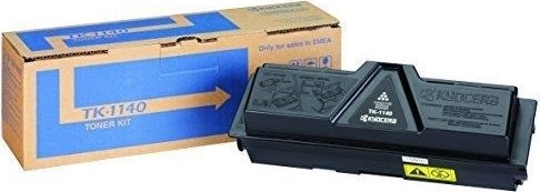 Kyocerra TK-1140 lasertoner, sort