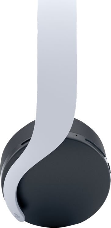 Sony PULSE 3D trådløs headset, hvid