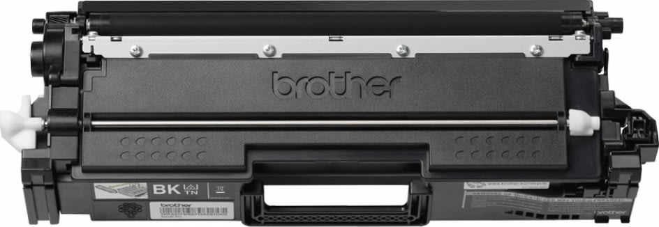 Brother TN821XLBK lasertoner, sort, 12000 sider