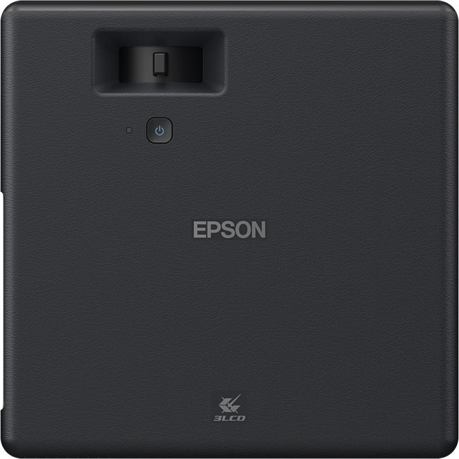 Epson EF-11 Mini TV-laserprojektor