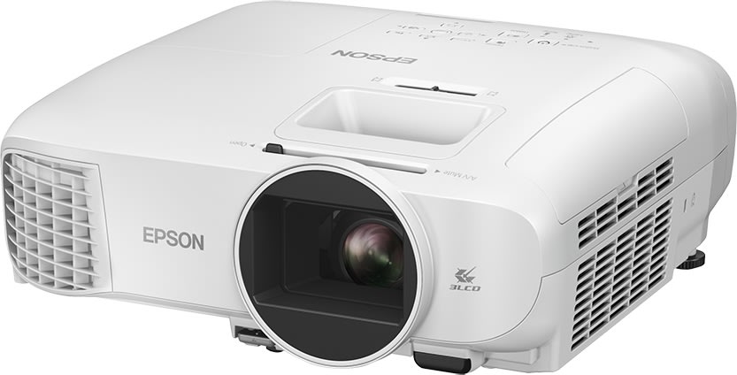 Epson EH-TW5700 Full HD-projektor