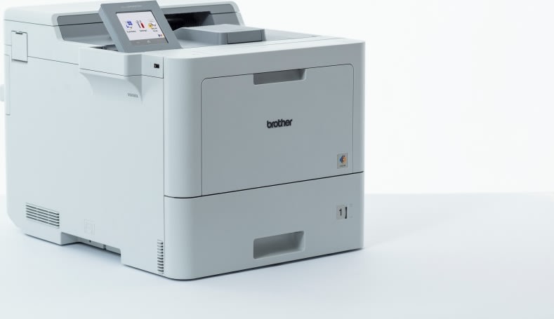 Brother HL-L9430CDN A4 laserprinter