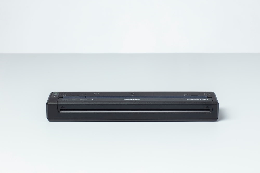 Brother PJ-863 Mobil A4-printer 300 DPI, Bluetooth
