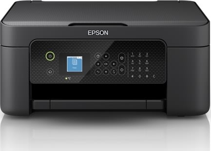 Epson WorkForce WF-2910DWF mulitfunktionsprinter