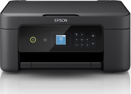 Epson Expression Home XP-3205 printer